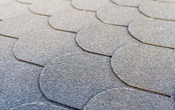South Kessock asphalt roofing costs