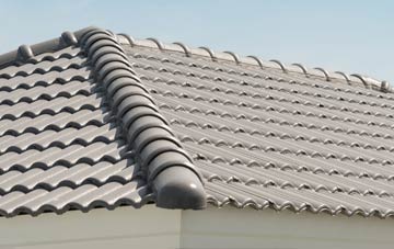 advantages of South Kessock clay roofing