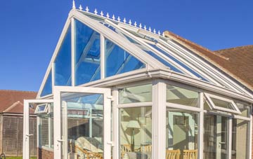 conservatory roof insulation costs South Kessock