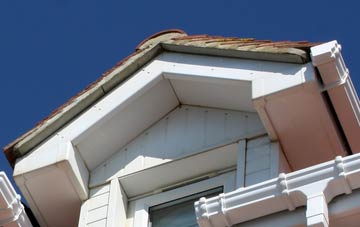 South Kessock fascia installation costs