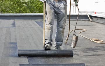 flat roof replacement South Kessock, Highland