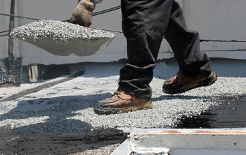 South Kessock flat roofing companies