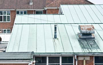 South Kessock lead roofing costs