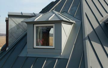 metal roofing South Kessock, Highland