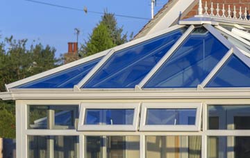 professional South Kessock conservatory insulation