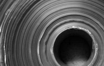 South Kessock pvc roof replacement