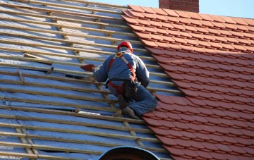 roof tiles South Kessock, Highland
