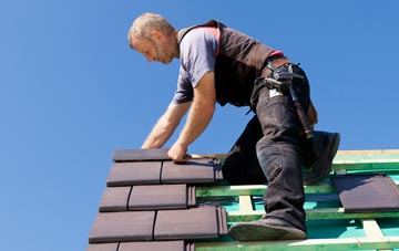 disadvantages of South Kessock slate roofing