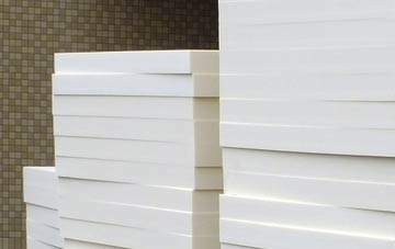 South Kessock tapered roof insulation costs