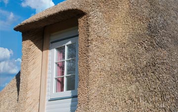 South Kessock thatch roof disadvantages