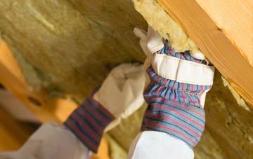 types of South Kessock pitched roof insulation materials
