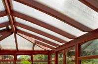 South Kessock conservatory roofing insulation