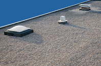 South Kessock flat roofing