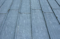 South Kessock lead roofing