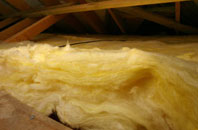 South Kessock pitch roof insulation
