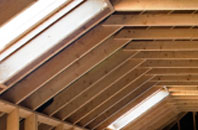 South Kessock tapered roof insulation quotes
